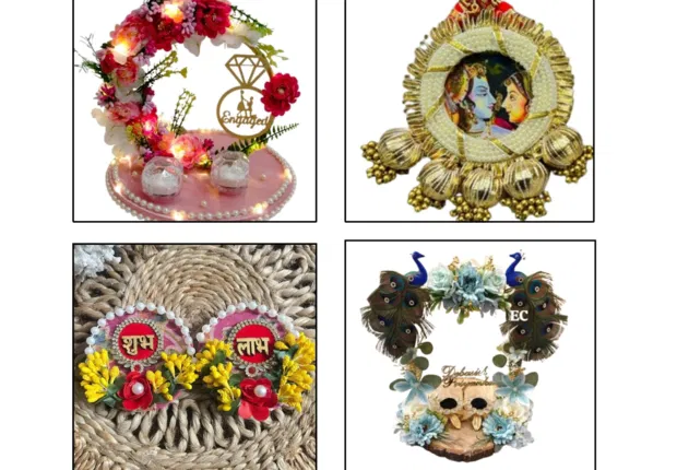 Shreenath Collection