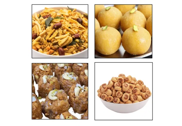 Aastha Sweets and Namkeen